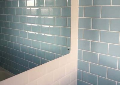 Bathroom Tiling in High Wycombe