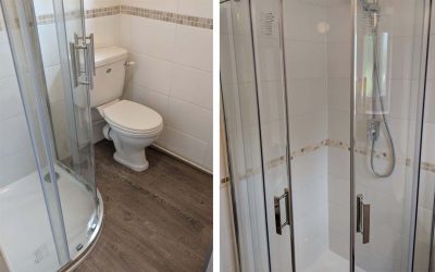 Bathroom Installation in Long Crendon