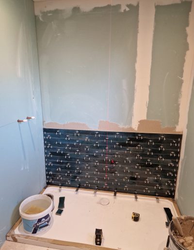 Bathroom Renovation Buckinghamshire