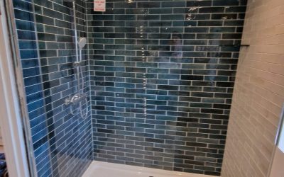 Bathroom Renovation Project in Buckinghamshire