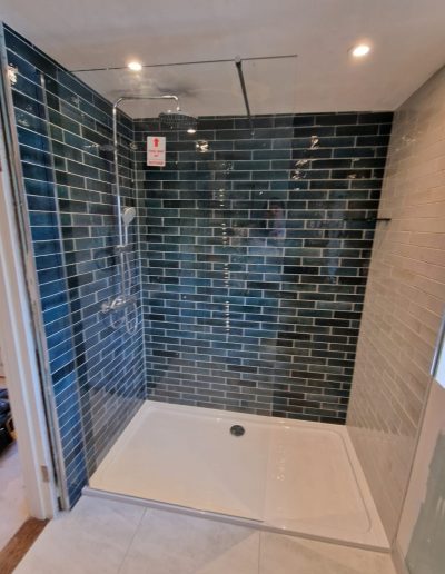 Buckinghamshire Bathroom Refurbishment Project