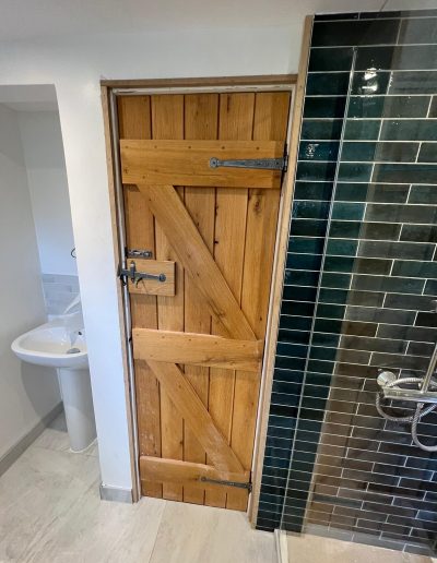 Bathroom Renovation Buckinghamshire