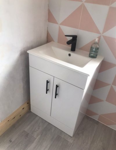 bathroom renovation oxford