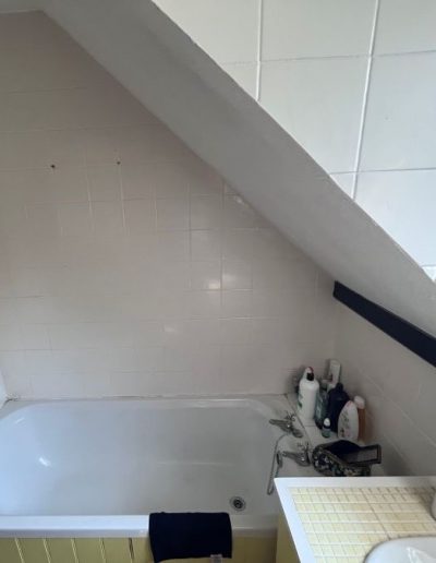 bathroom refurbishment oxford