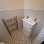 small bathroom renovation oxfordshire
