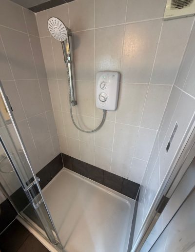 bathroom refurbishment oxford