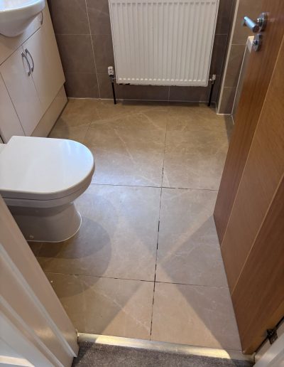 bathroom flooring buckinghamshire