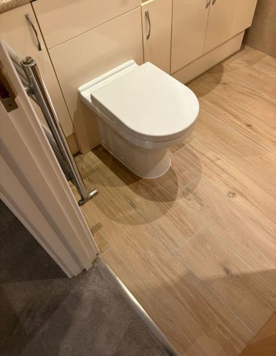 bathroom flooring buckinghamshire