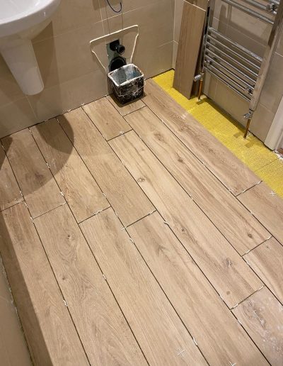 bathroom flooring buckinghamshire