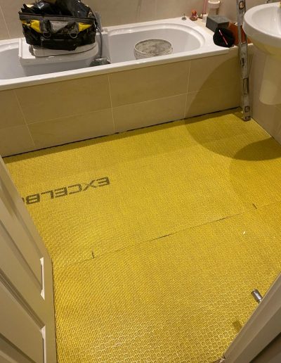 bathroom flooring buckinghamshire