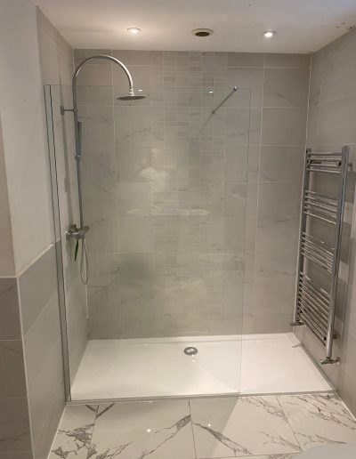 bathroom refurbishments buckinghamshire