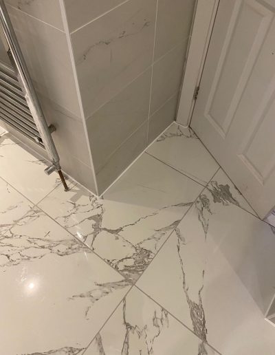 bathroom renovations buckinghamshire