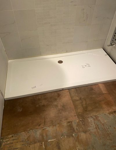 bathroom renovation buckinghamshire