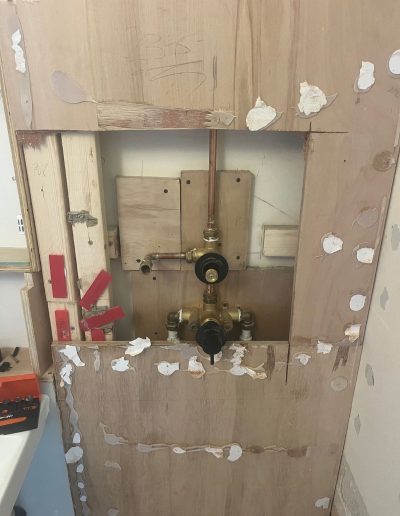 bathroom renovation wallingford oxfordshire
