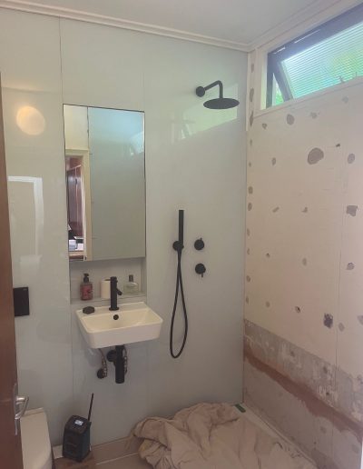 bathroom renovation wallingford oxfordshire
