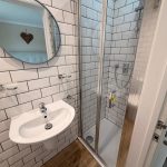 shower room renovation thame oxfordshire