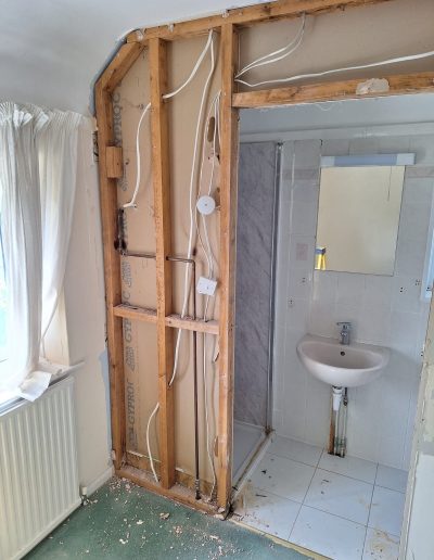 full bathroom renovation princes risborough buckinghamshire