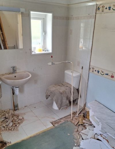 full bathroom renovation princes risborough buckinghamshire