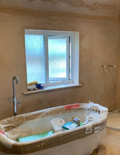 full bathroom renovation princes risborough buckinghamshire
