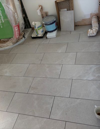 full bathroom renovation princes risborough buckinghamshire