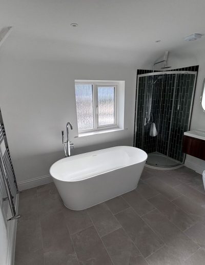 full bathroom renovation princes risborough buckinghamshire